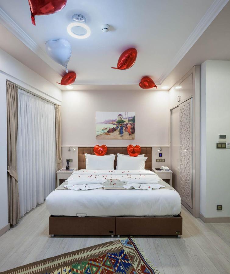 Hotel Obahan Hotel-special Class Istanbul