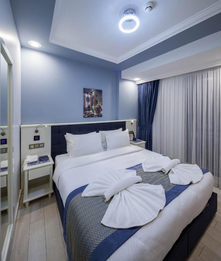 Obahan Hotel-special Class Istanbul