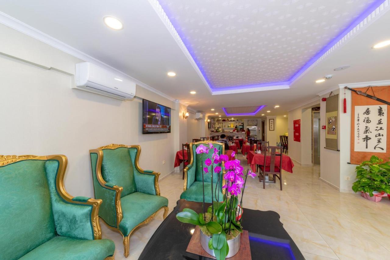 Hotel Beijing Istanbul