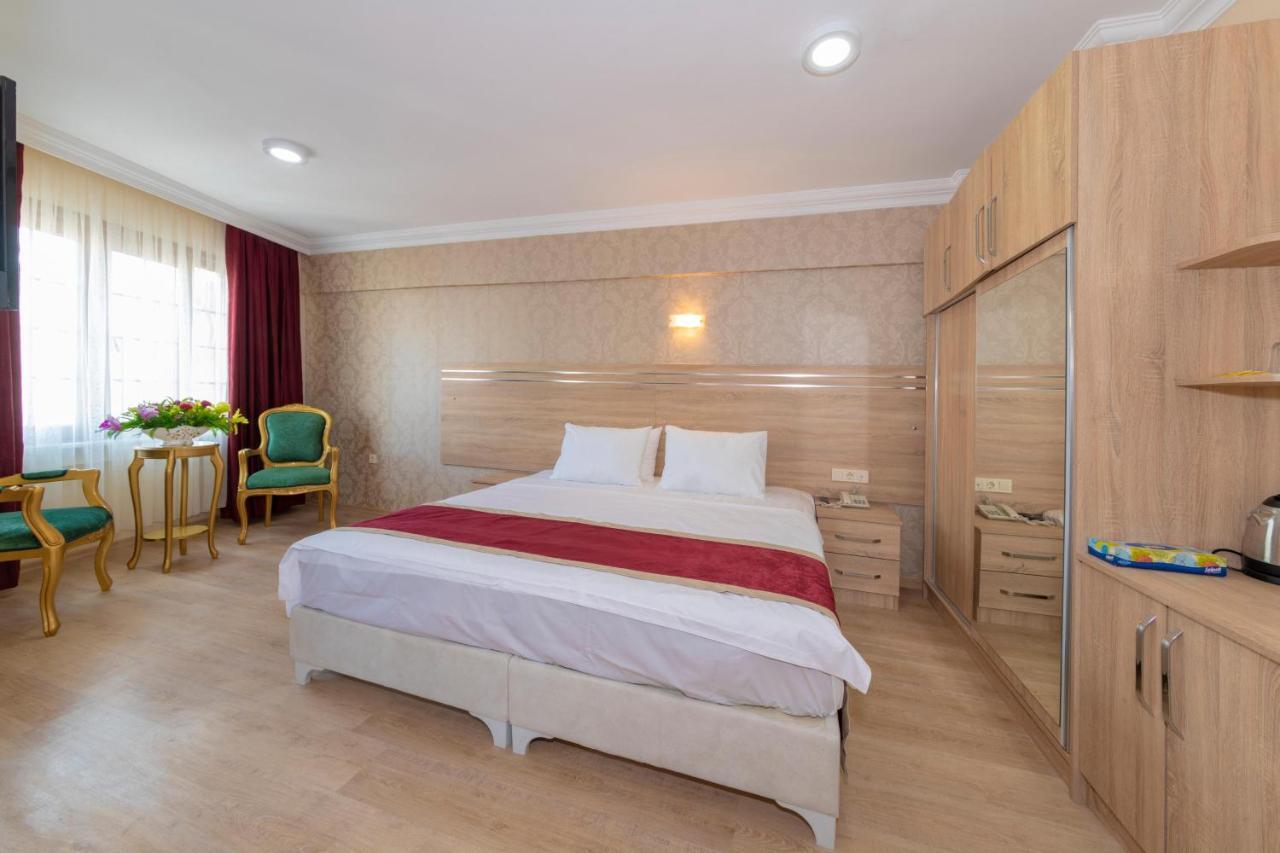 Beijing Hotel Istanbul