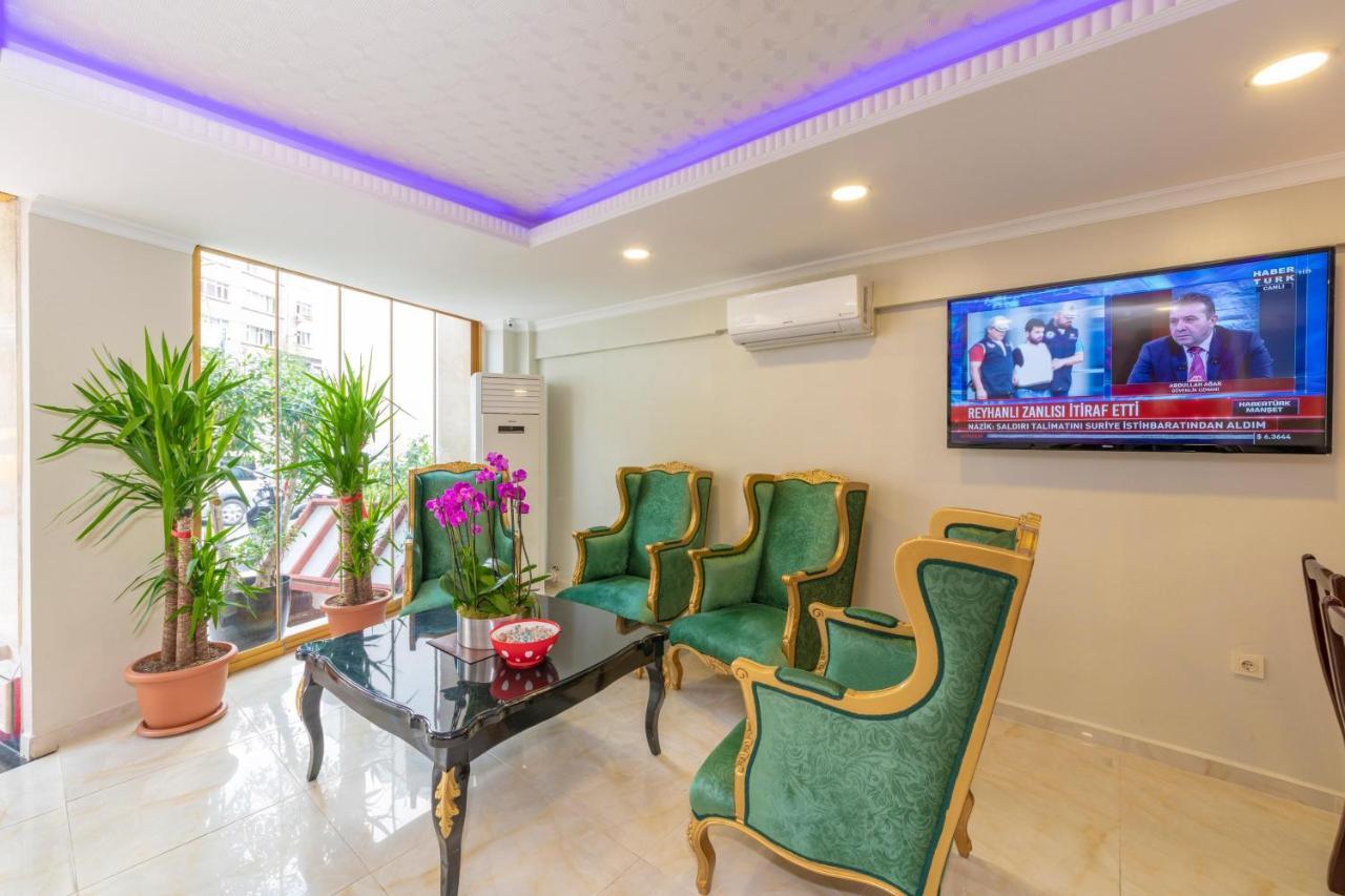 Hotel Beijing Istanbul