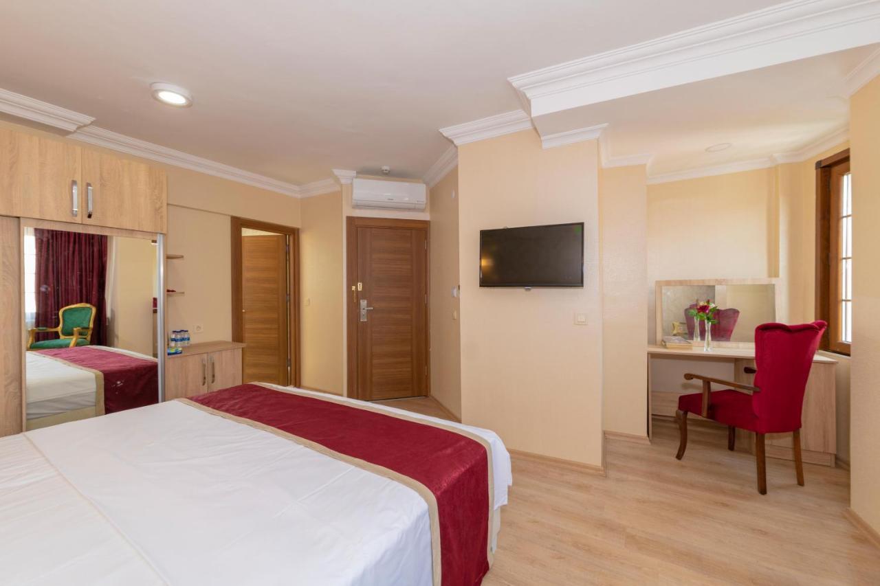 Beijing Hotel 2*