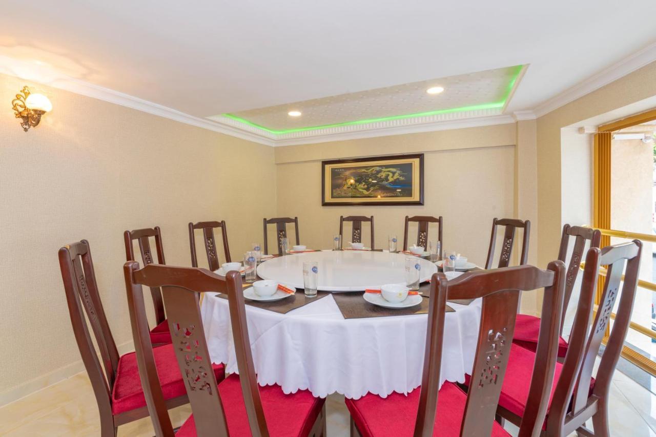 Hotel Beijing