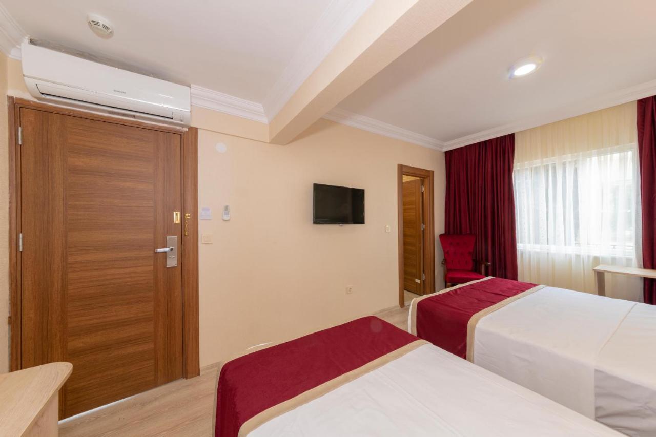 Hotel Beijing 2*