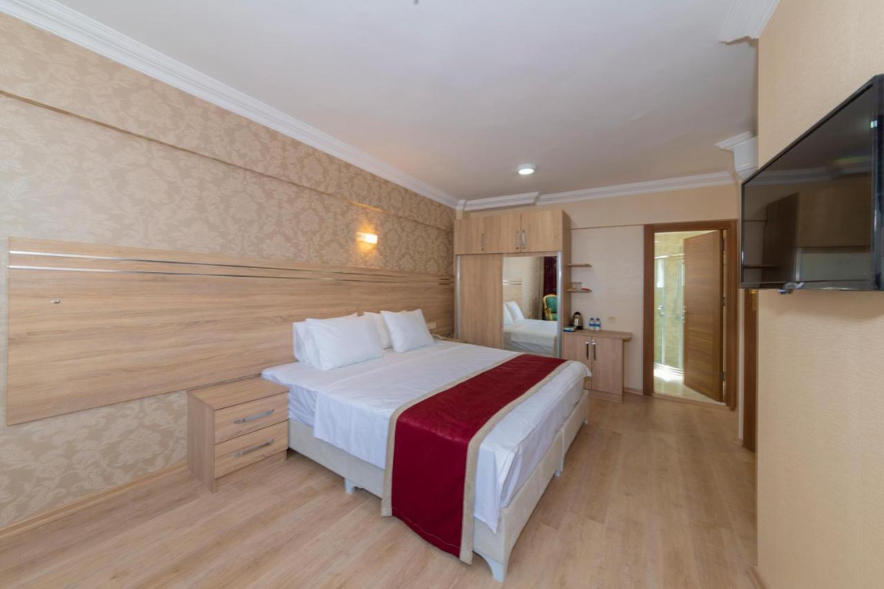 Beijing Hotel