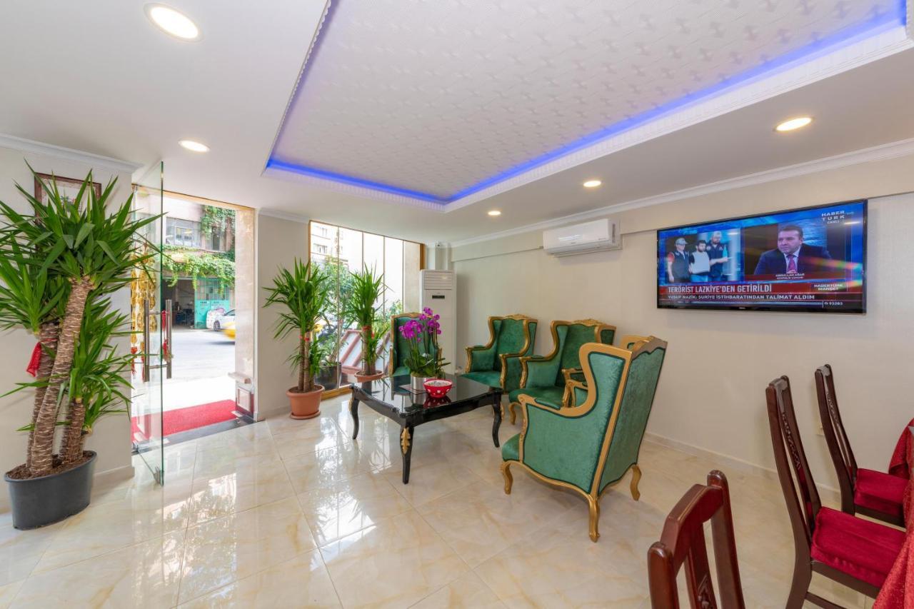 Beijing Hotel Istanbul