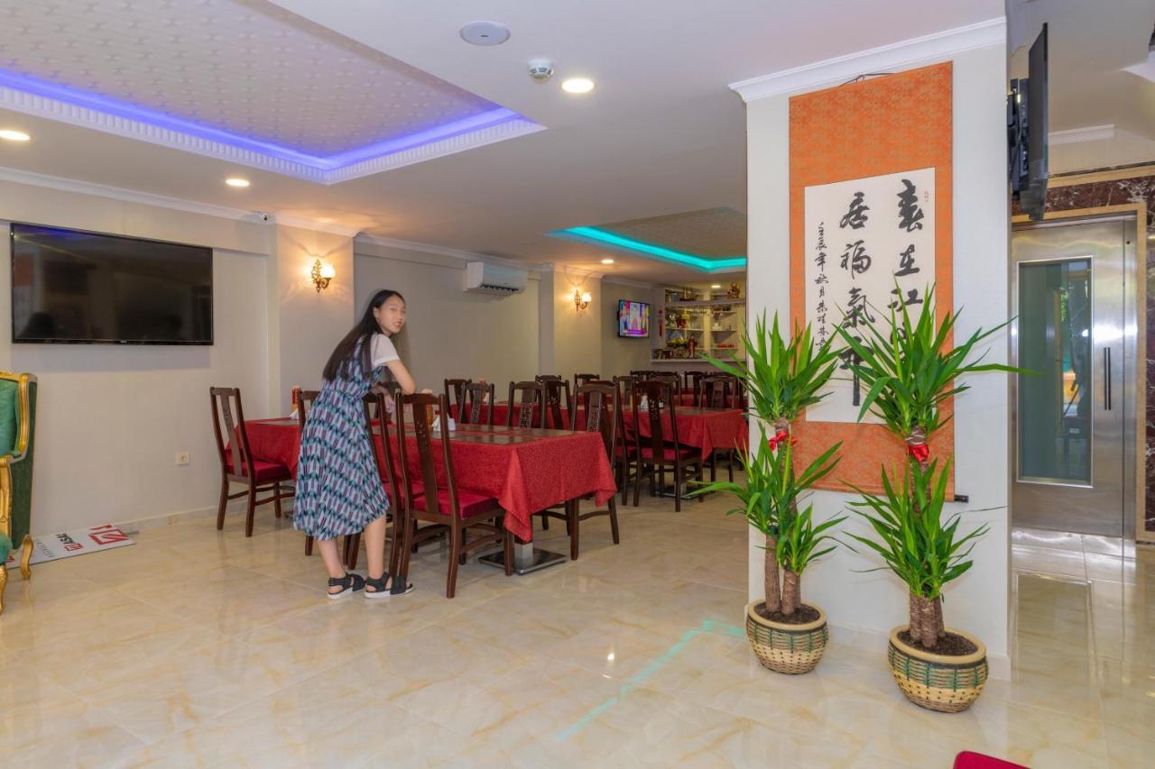 Beijing Hotel Istanbul