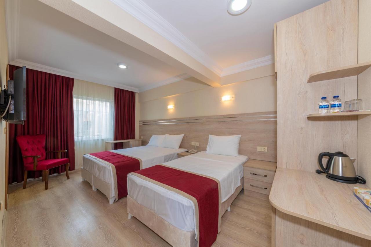 Hotel Beijing