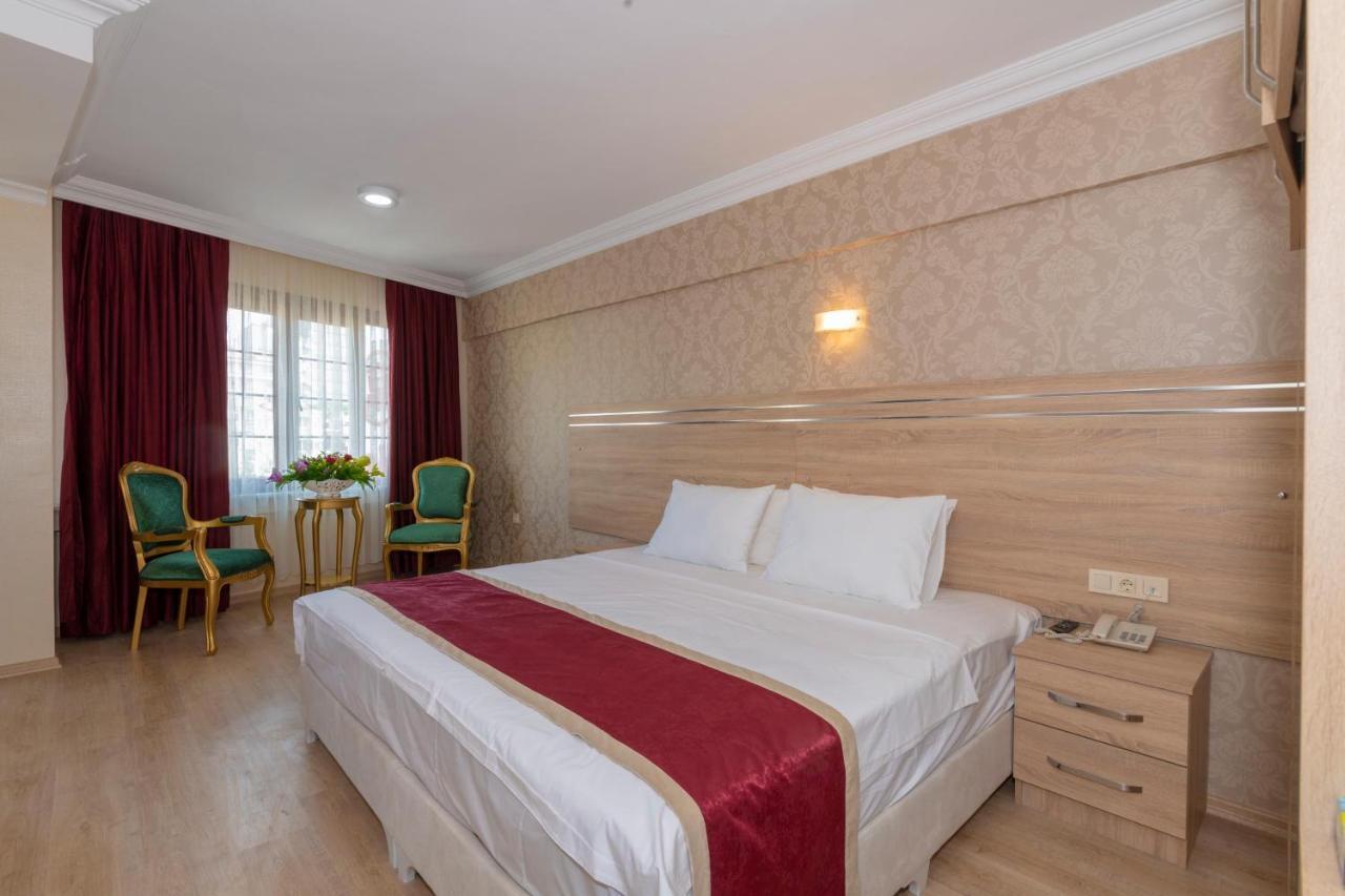 Beijing Istanbul