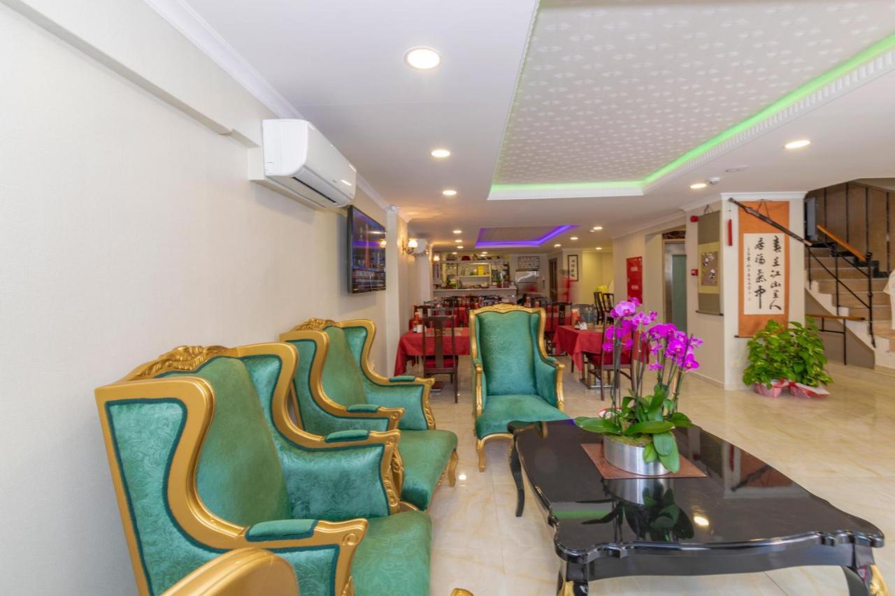 Hotel Beijing Istanbul