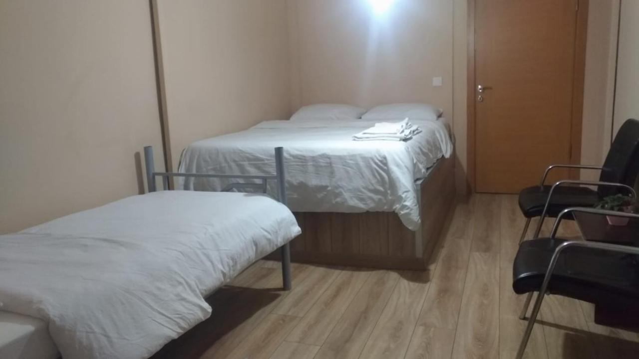 Kevin's Yeldegirmeni Istanbul