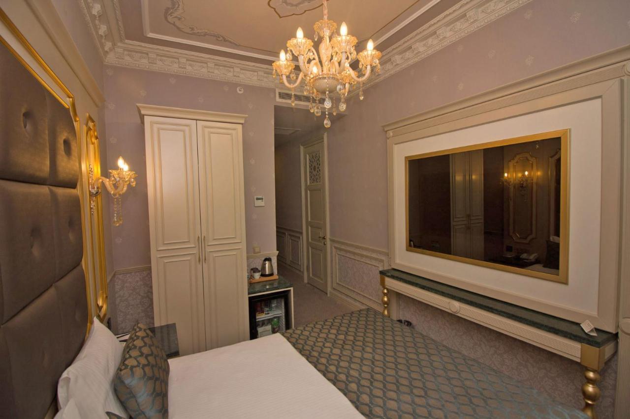 Meserret Palace - Special Category 4*