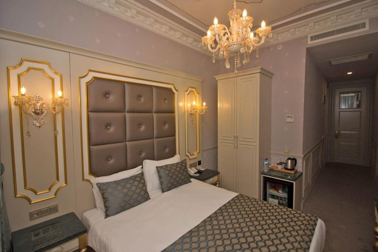 Meserret Palace - Special Category 4*