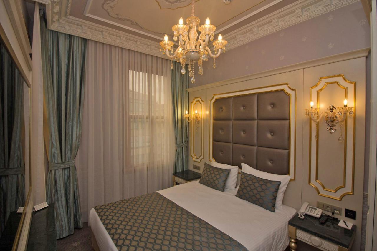 Hotel Meserret Palace - Special Category