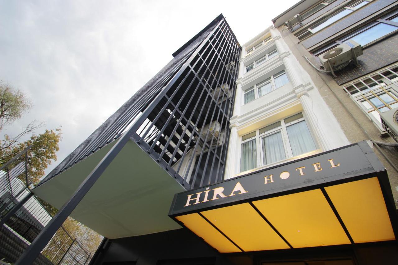 Hira Istanbul