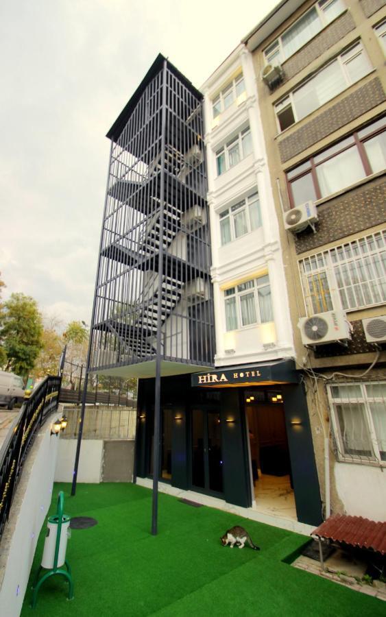 Hira Hotel Istanbul
