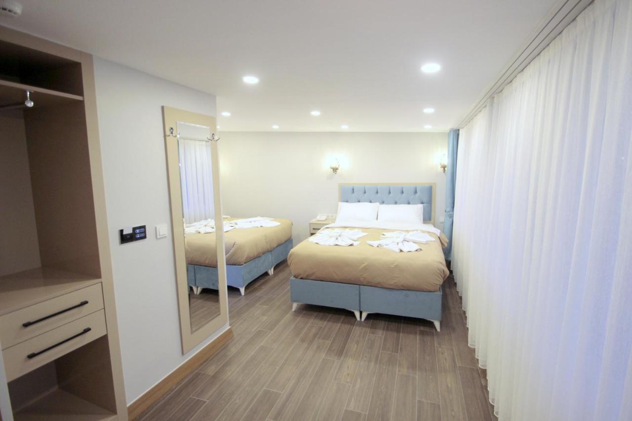 Hotel Hira Istanbul