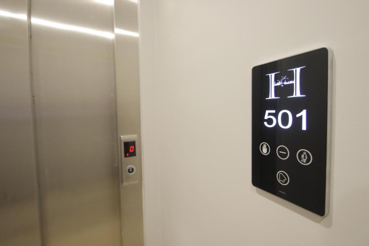 Hotel Hira
