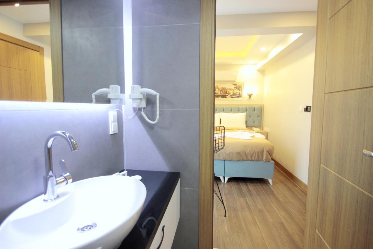 Hira Hotel Istanbul