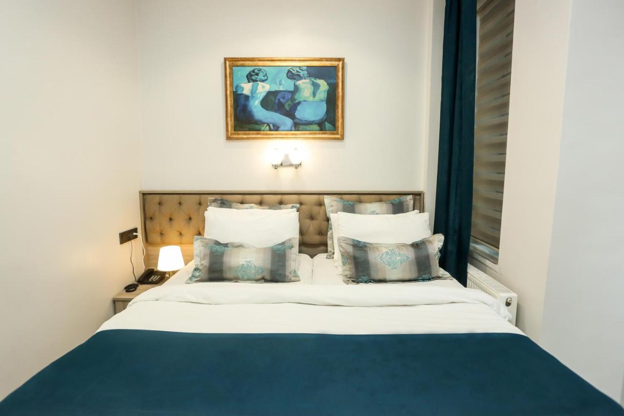 Di Pera Boutique Otel 2*