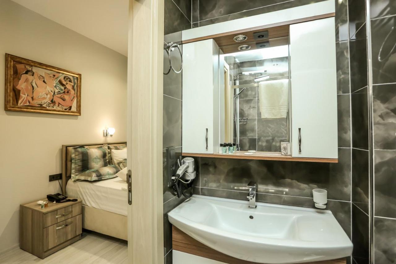 Di Pera Boutique 2* İstanbul