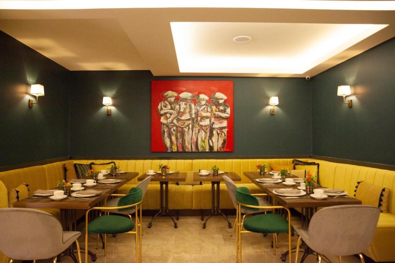 The Fox Hotel 4*