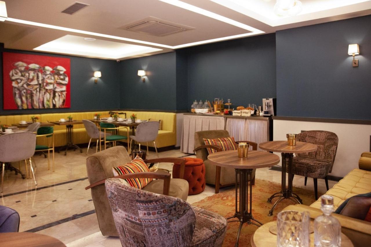 The Fox Hotel 4*