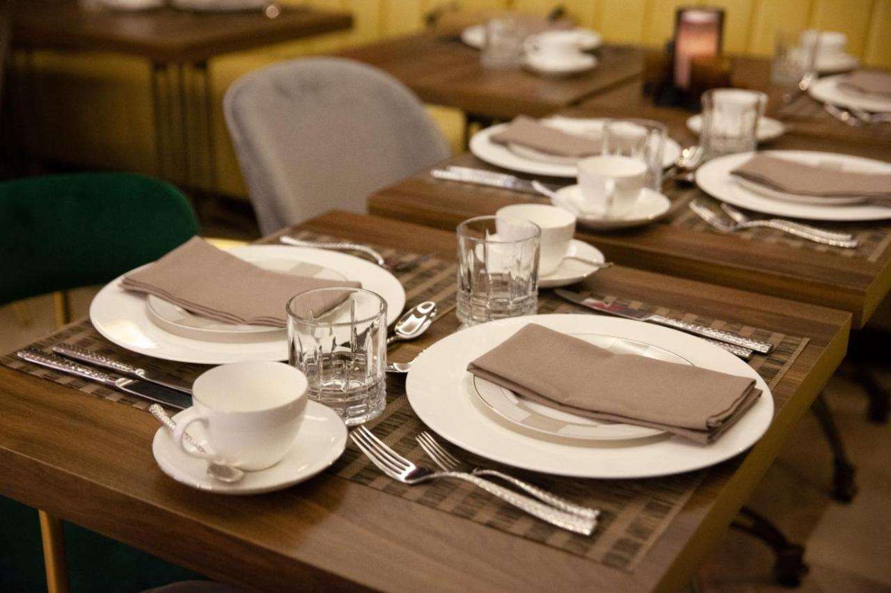 The Fox 4* Istanbul
