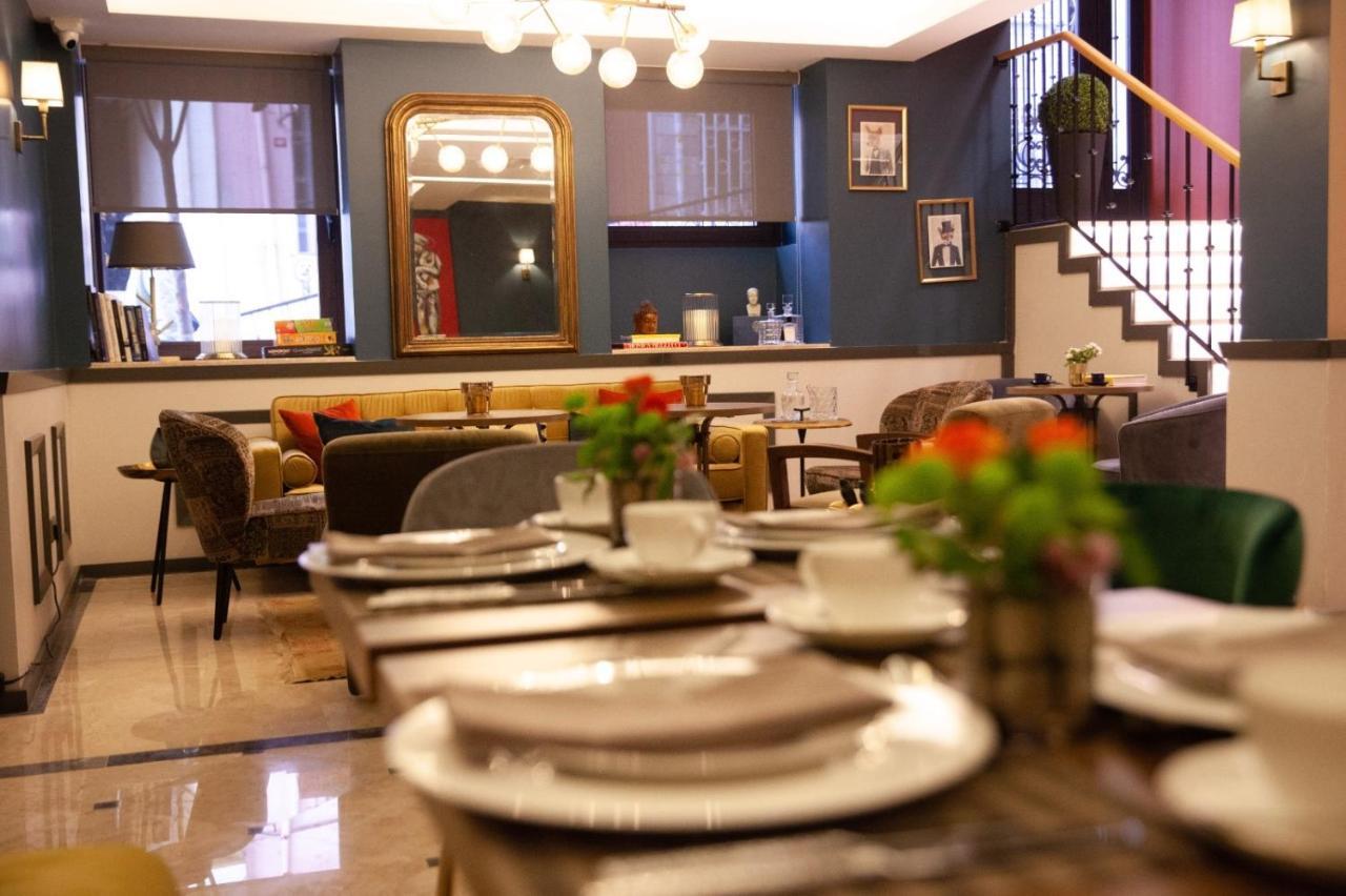 The Fox 4* Istanbul