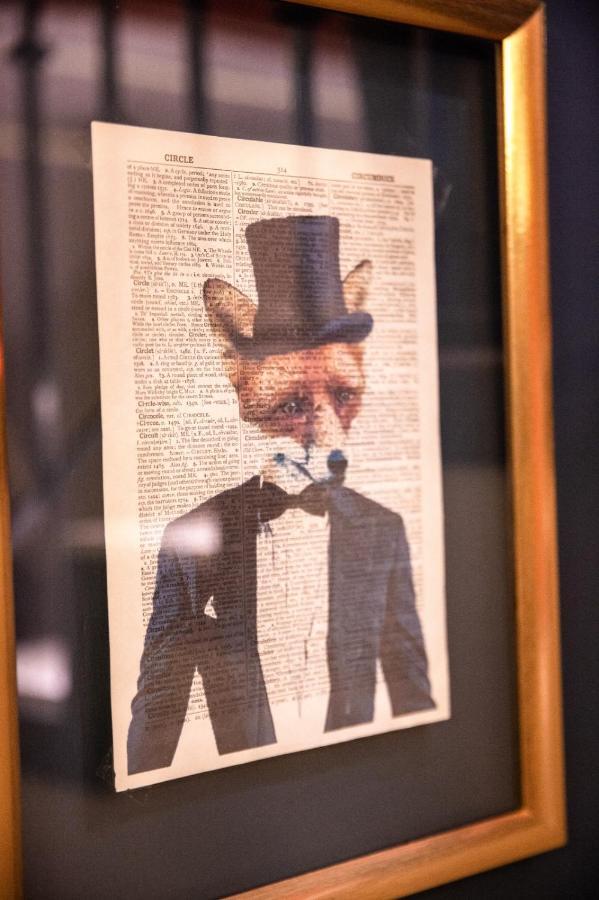 The Fox 4*