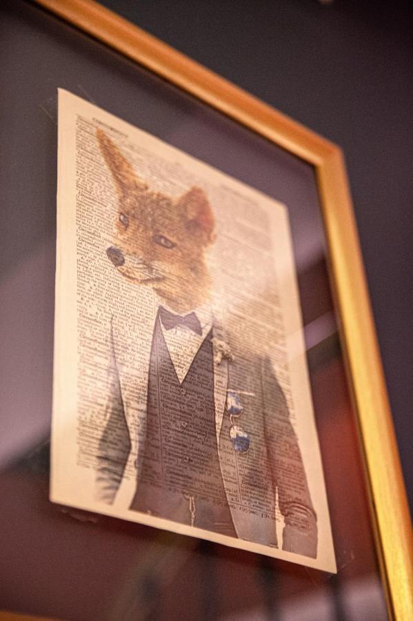 The Fox Hotel Istambul
