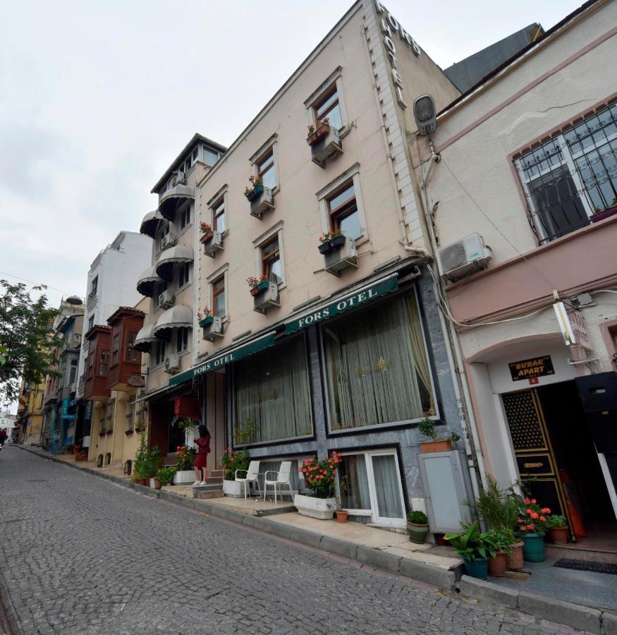 Otel Lika İstanbul