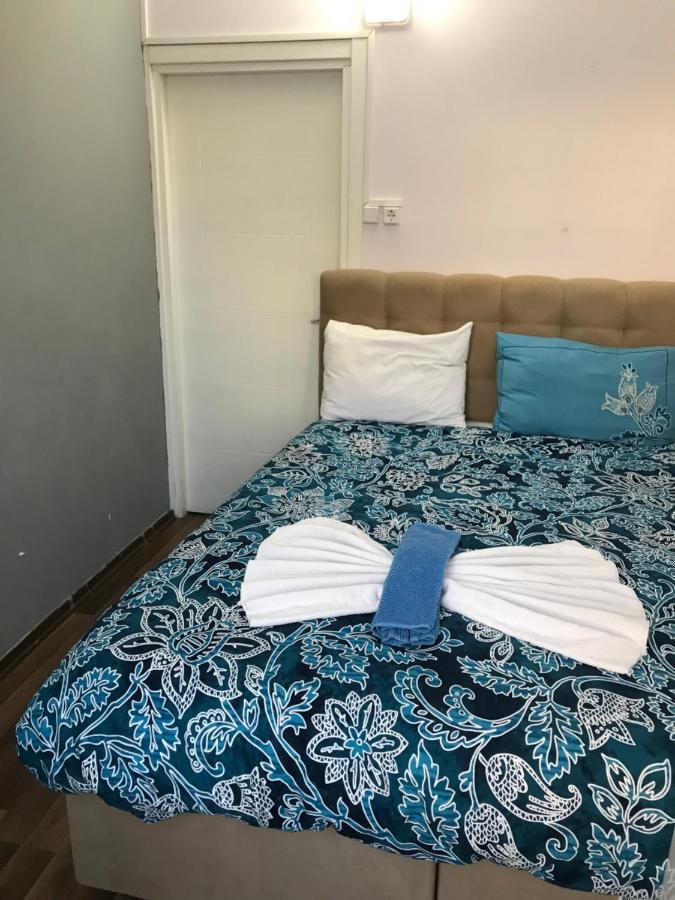 Hostel Istiklal Terrace