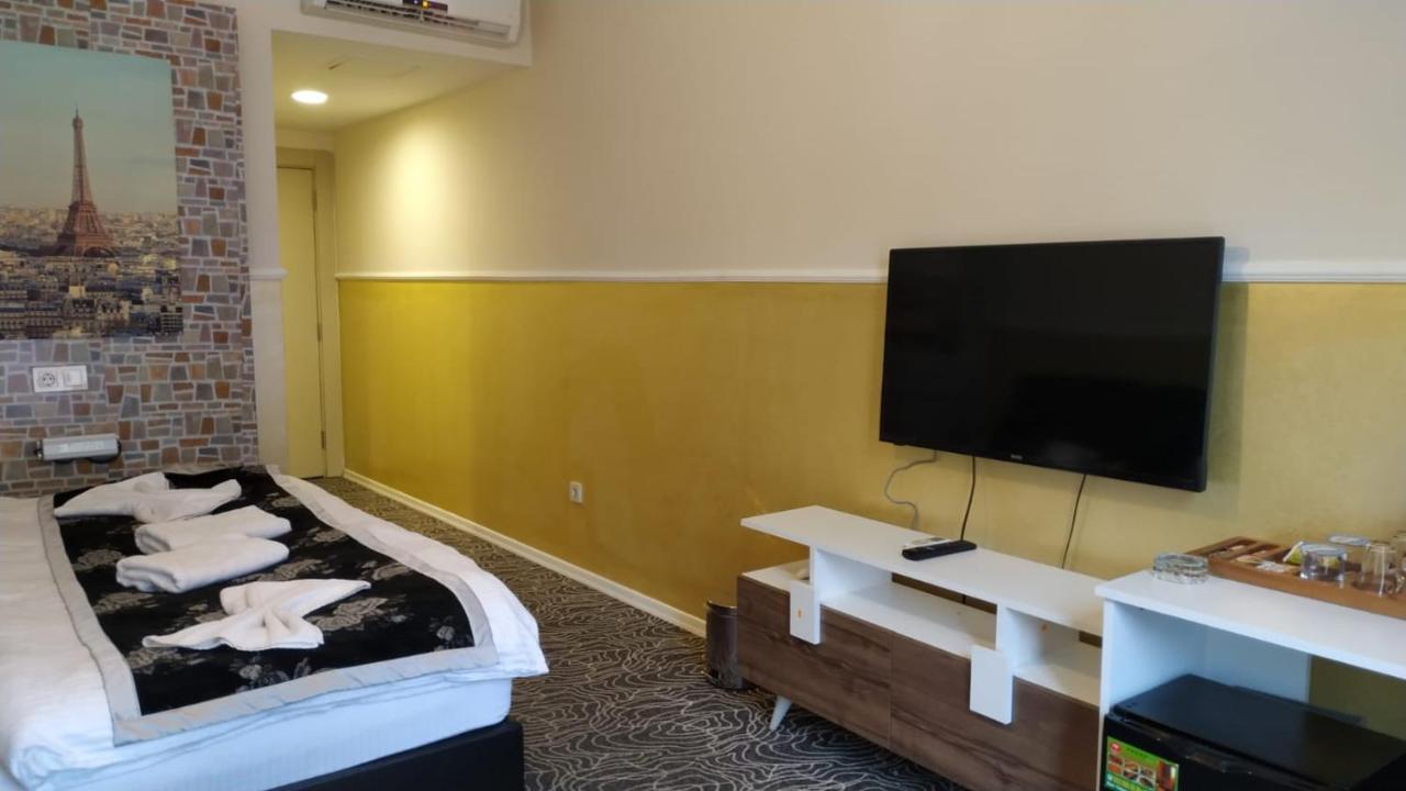Gold Beylikduzu Love hotel