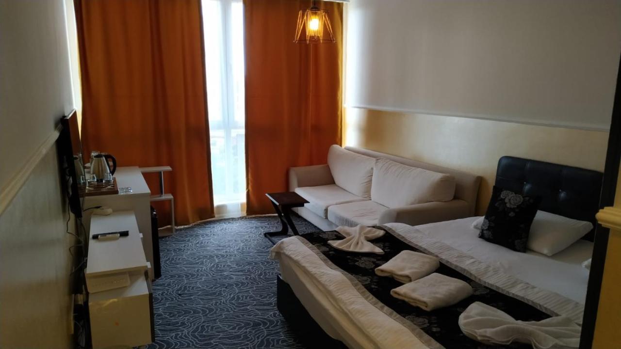 Love hotel Gold Beylikduzu Istanbul