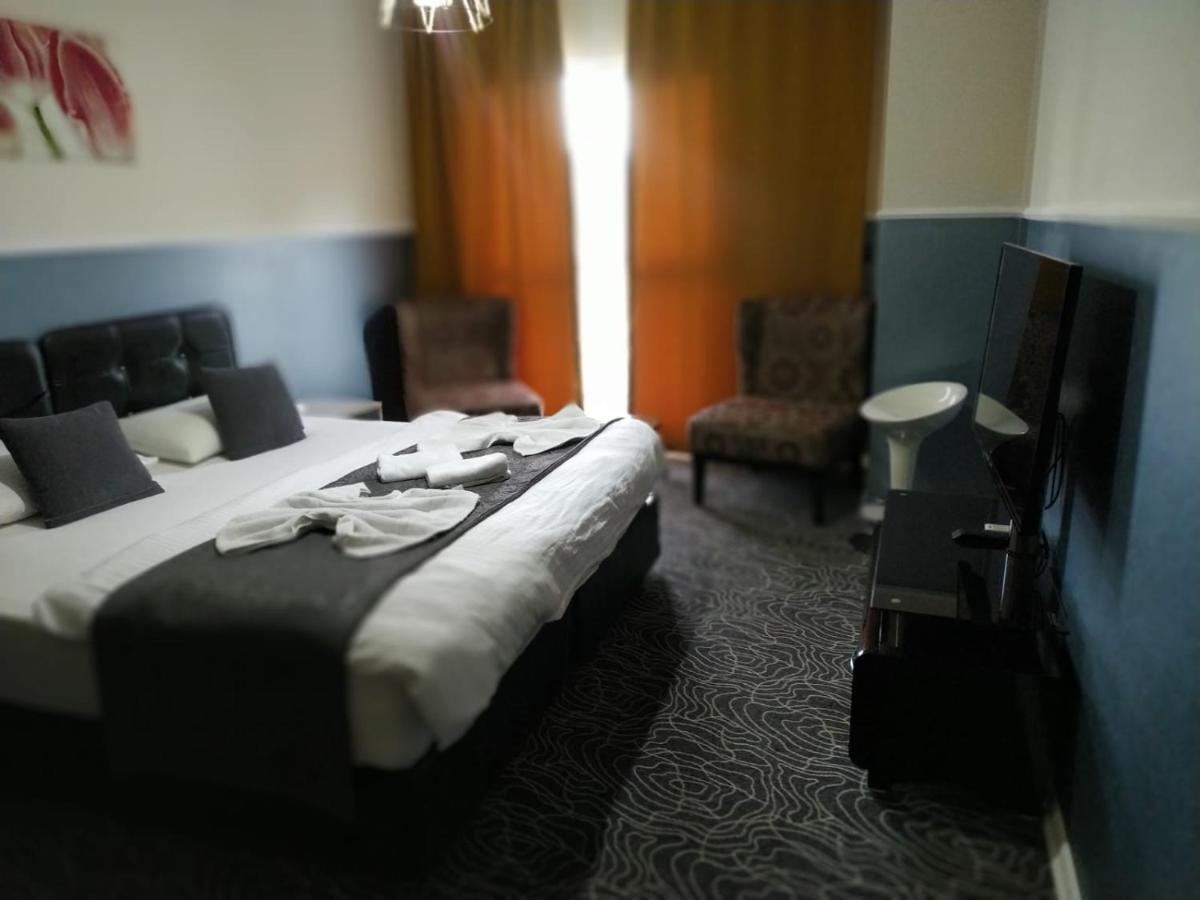 Gold Beylikduzu Love hotel *