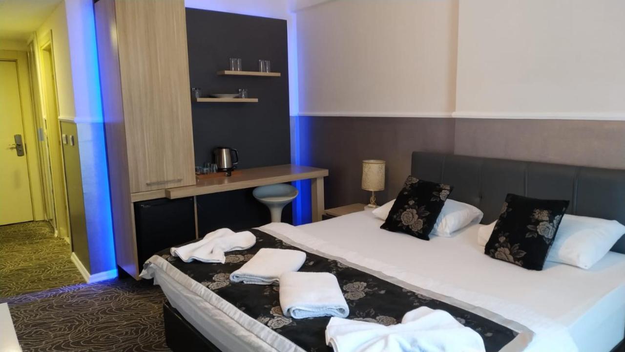 Love hotel Gold Beylikduzu Istanbul