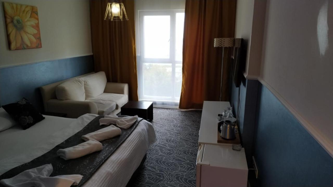 Gold Beylikduzu Love hotel