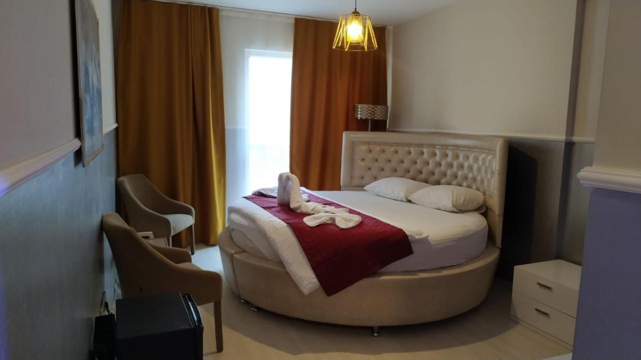 Gold Beylikduzu Love hotel *
