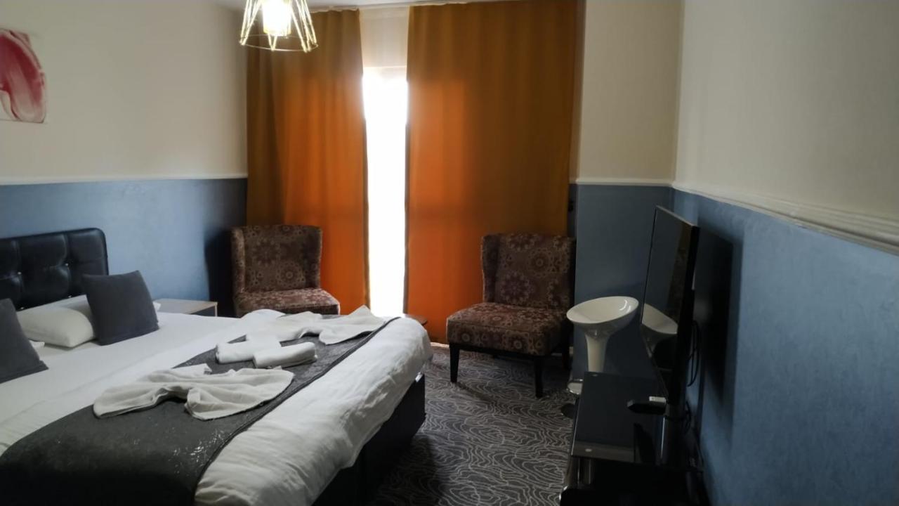 Love hotel Gold Beylikduzu *