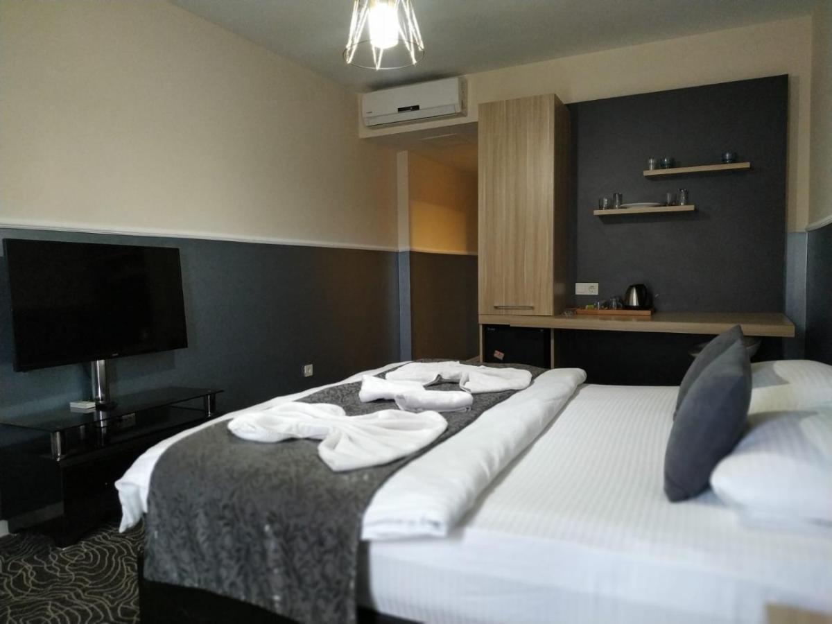 Love hotel Gold Beylikduzu Istanbul