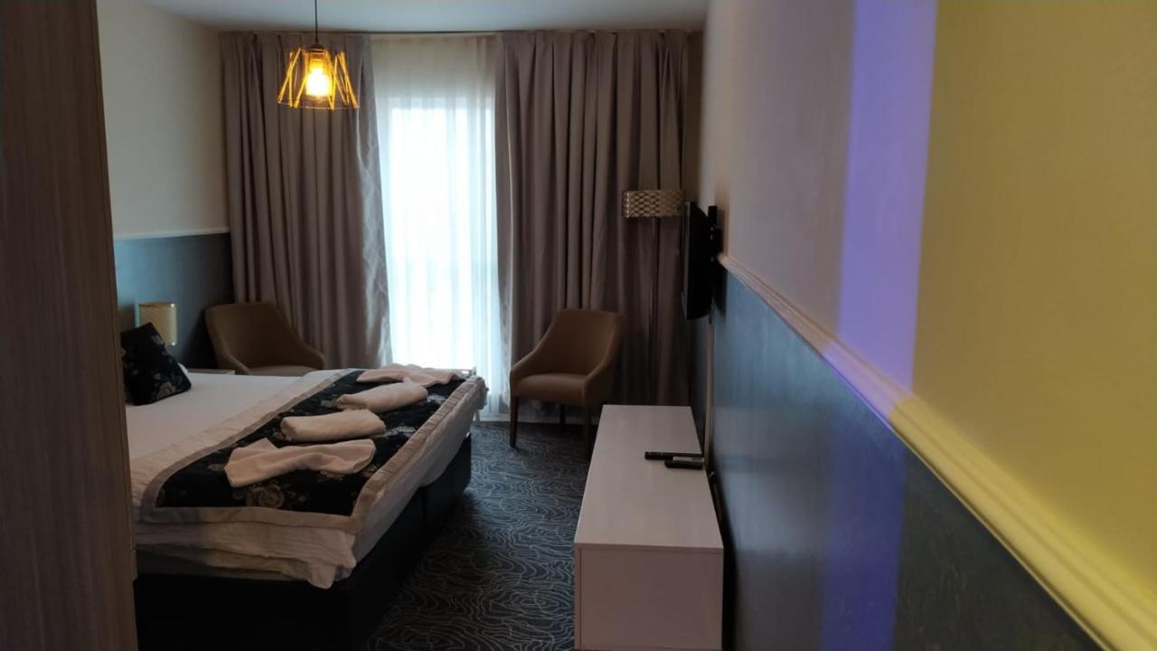 Gold Beylikduzu Love hotel *