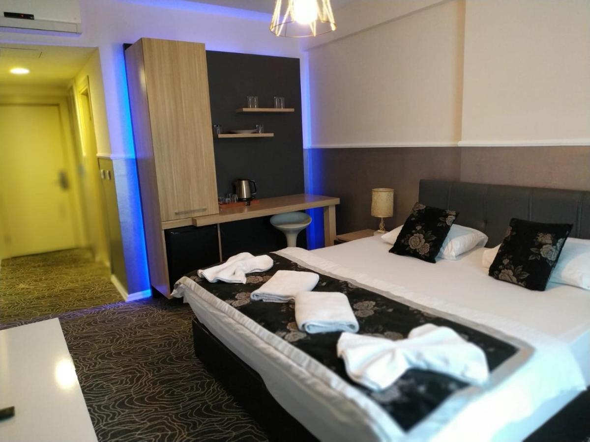 Gold Beylikduzu Love hotel