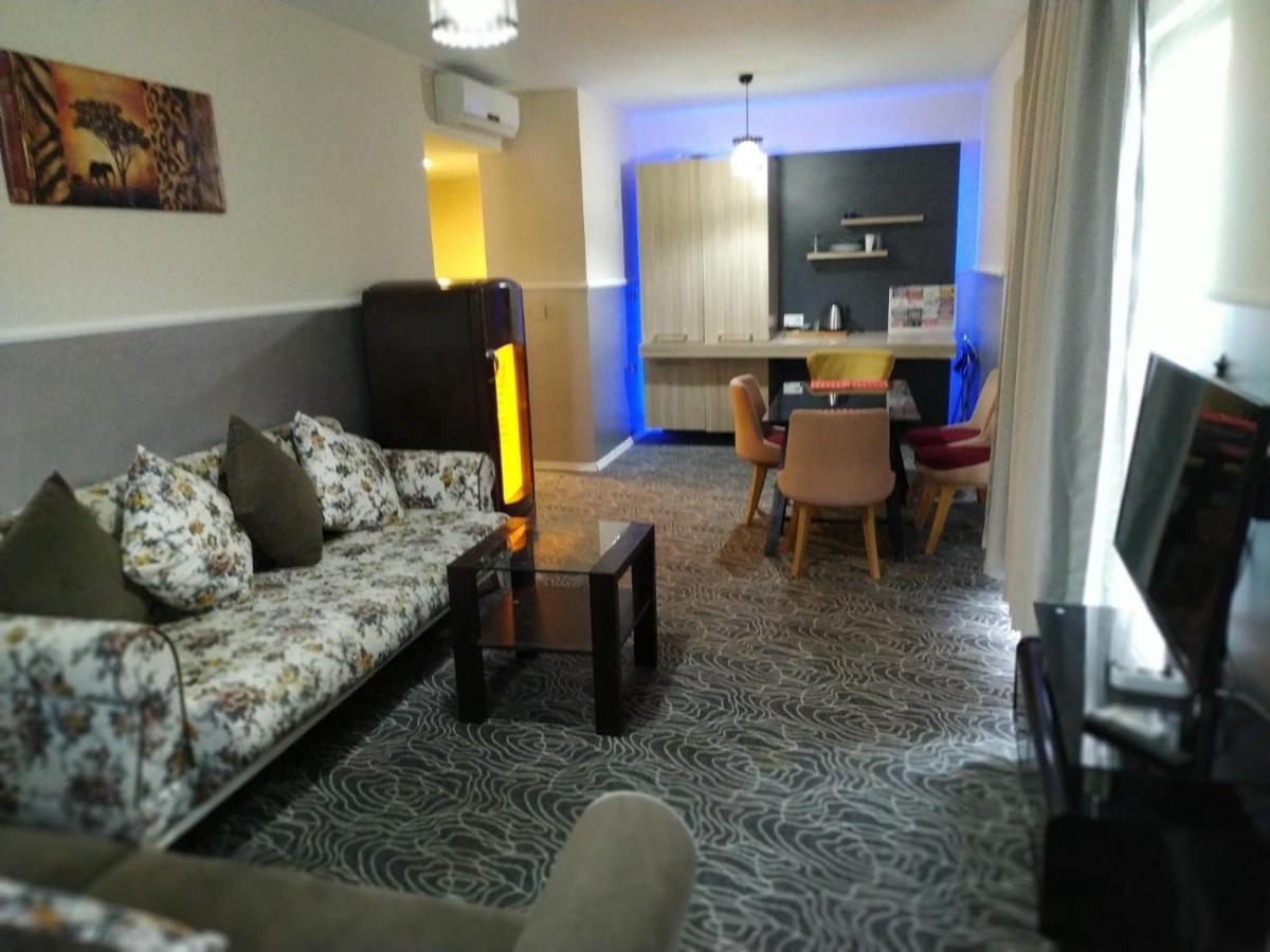 Gold Beylikduzu Love hotel *