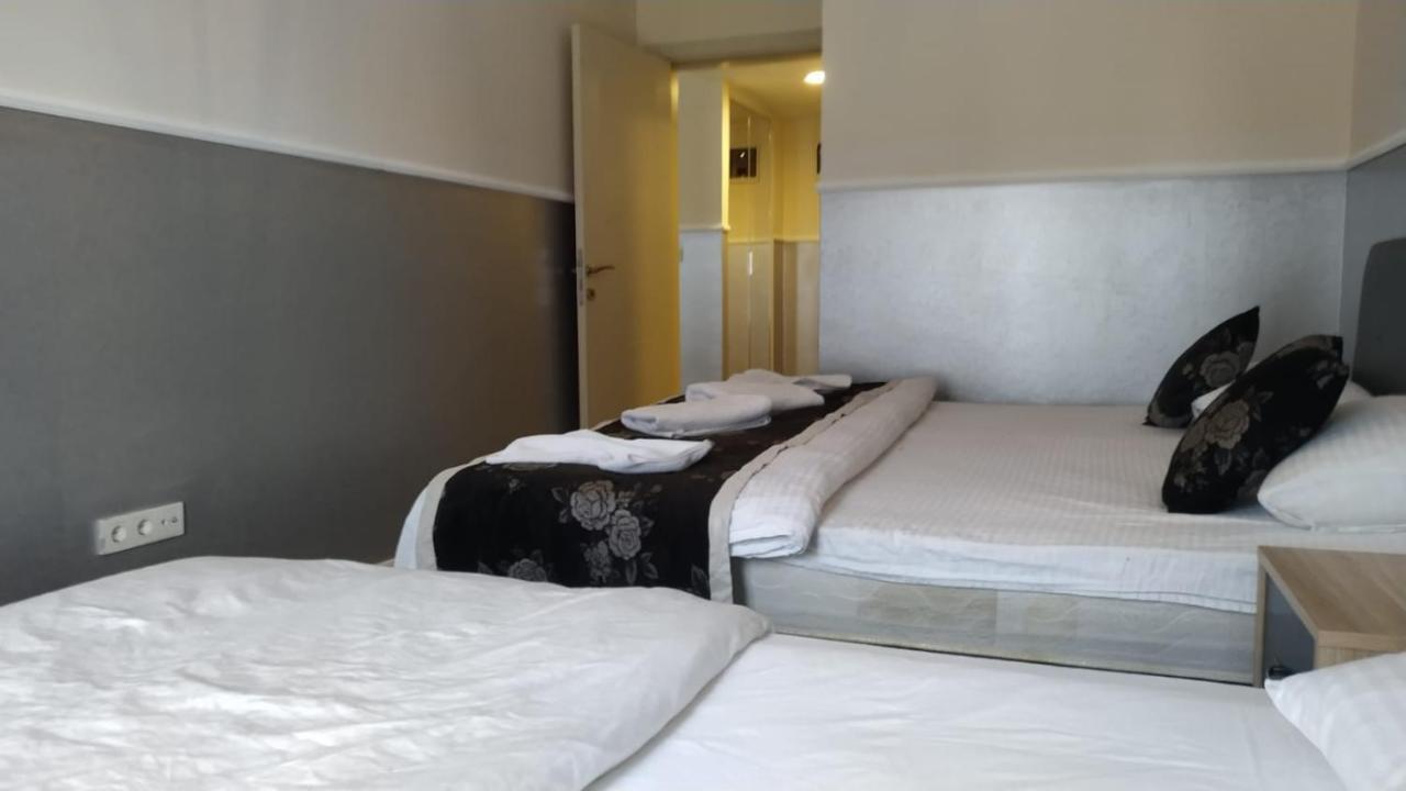 Love hotel Gold Beylikduzu *