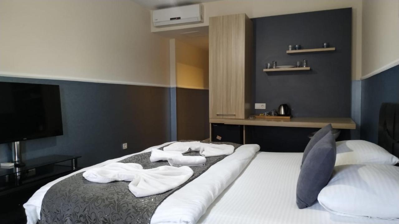 Love hotel Gold Beylikduzu Istanbul