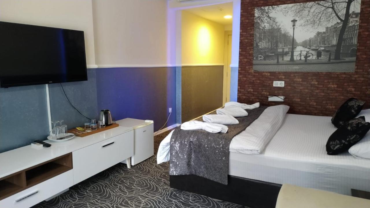 Gold Beylikduzu Love hotel *