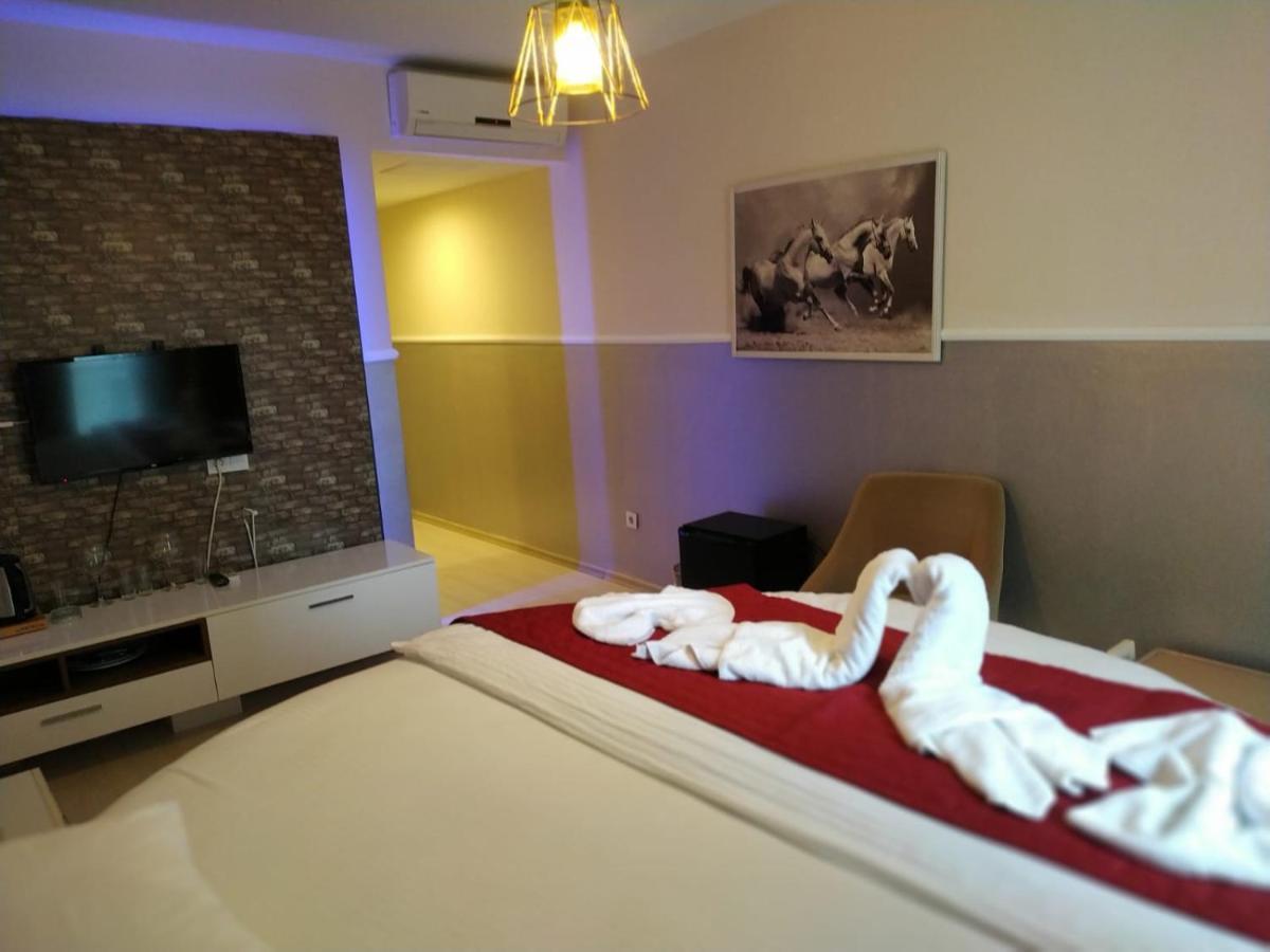 Love hotel Gold Beylikduzu