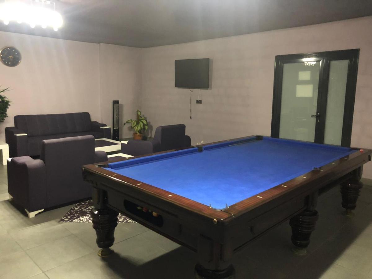 Apartment Mavera *
