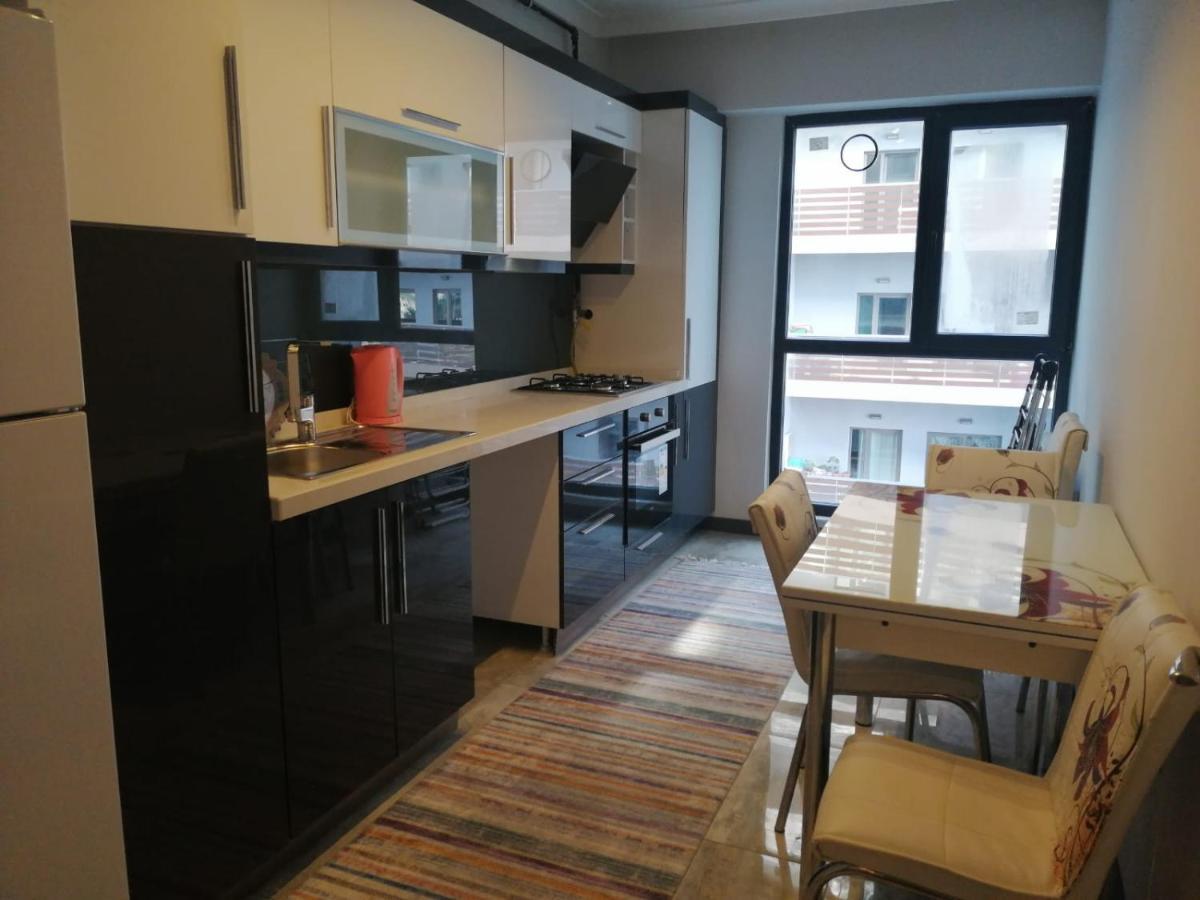 Mavera Apartment Istanbul